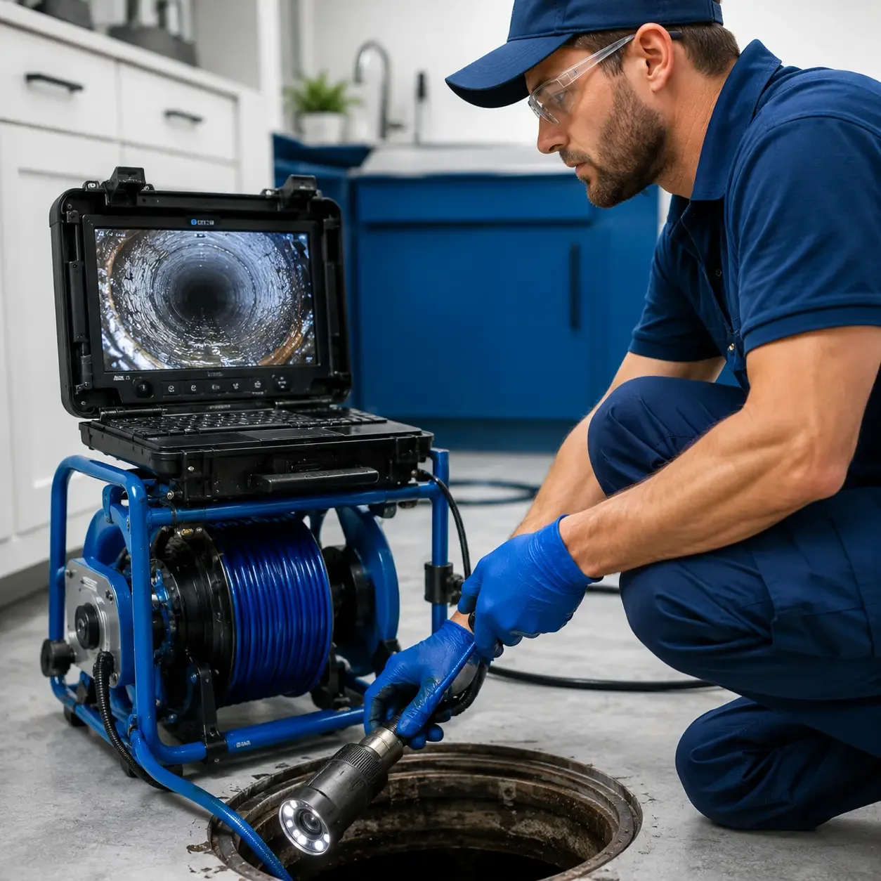 Pipe Relining professionals serving Hopewell, PA